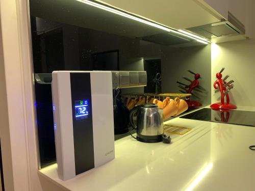 Star Suite 5min Walk to KLCC Netflix, Kuala Lumpur (Foto 7)