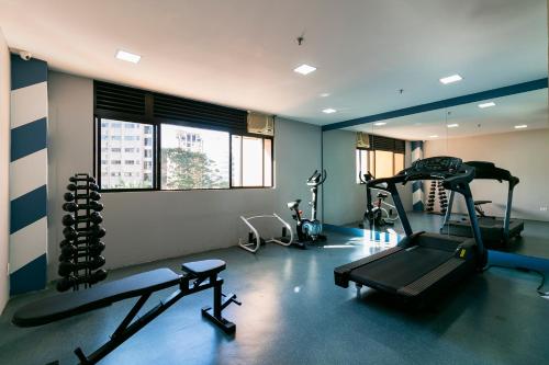 Suíte na região dos hospitais, São Paulo (fotografie 3)