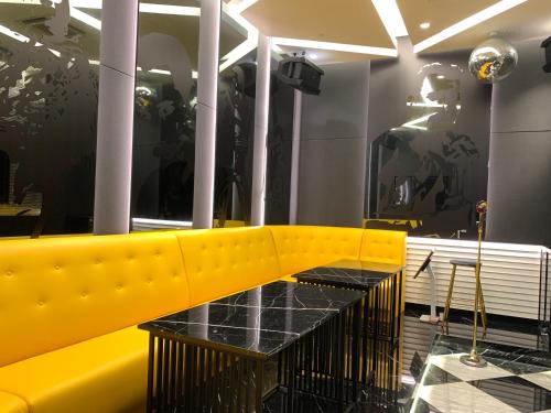 Star Suite 5min Walk to KLCC Netflix, Kuala Lumpur (Foto 11)