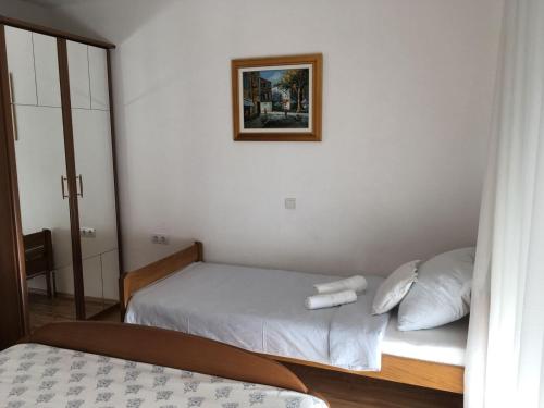 Two-Bedroom Apartment with Terrace and Sea View image 10