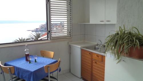 廚房, Studio Igrane 5266b in 伊加勒