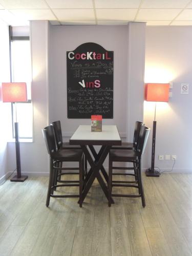 ibis Styles Melun - image 2