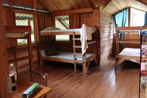 1 twin bed