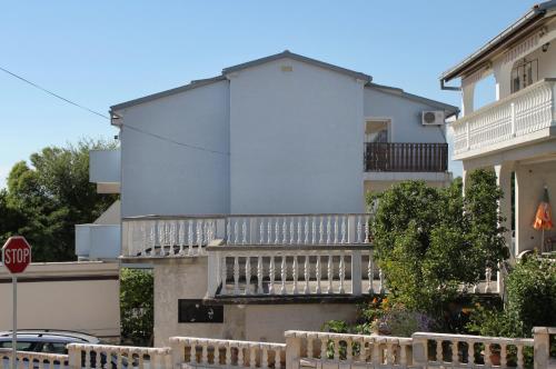  Apartments with a parking space Jadranovo, Crikvenica - 5285 in Jadranovo