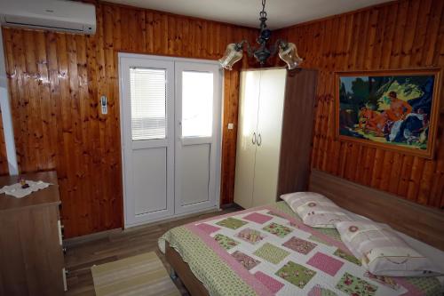 Apartments by the sea Drasnice Makarska - 5265 - image 9