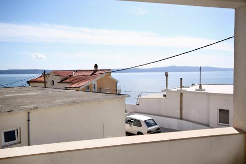 Apartments by the sea Drasnice Makarska - 5265 - image 8