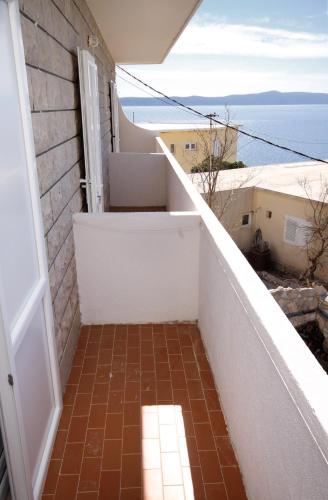 Apartments by the sea Drasnice Makarska - 5265 - image 10