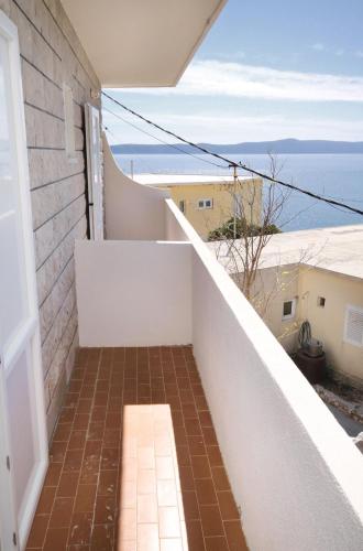 Apartments by the sea Drasnice Makarska - 5265 - image 4
