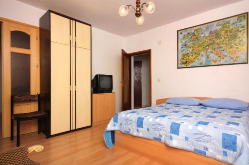 Apartment Vrbnik 5301b - image 12