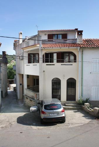  Apartments and rooms with parking space Vrbnik, Krk - 5302, Pension in Vrbnik