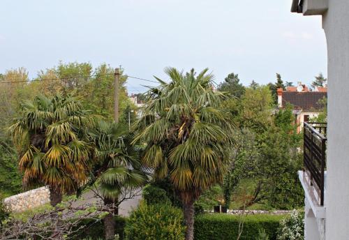 Apartments with a parking space Malinska (Krk) - 5284 - image 6