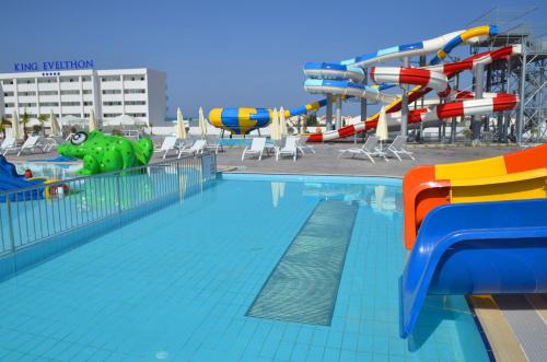 King Evelthon Beach Hotel & Resort - image 5