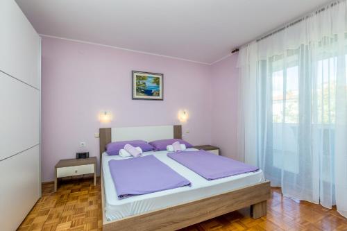 Apartments with a parking space Vantacici Krk - 5313 - image 14