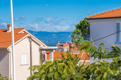 Apartments with a parking space Vantacici Krk - 5313 - image 6