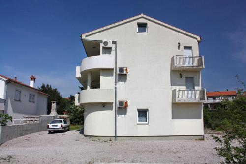 Apartments and rooms with parking space Sveti Vid Krk - 5323 - image 14