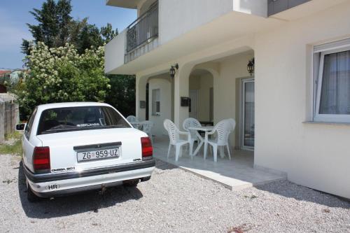 Apartments and rooms with parking space Sveti Vid Krk - 5323 - image 8