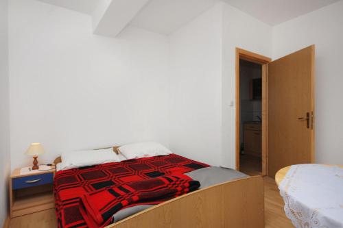 Apartments and rooms with parking space Sveti Vid Krk - 5323 - image 11
