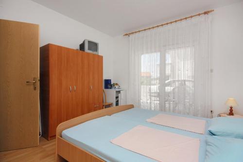 Apartments and rooms with parking space Sveti Vid Krk - 5323 - image 9