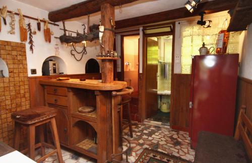 Létesítmények, Apartments by the sea Malinska (Krk) - 5290 in Malinska