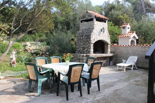 Apartments with a parking space Artatore Losinj - 5377 - image 4