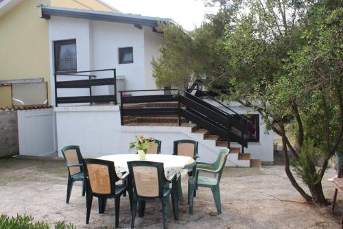 Apartments with a parking space Artatore Losinj - 5377 - image 8