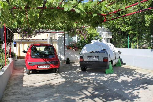 Apartments with a parking space Selce Crikvenica - 5495 - image 4