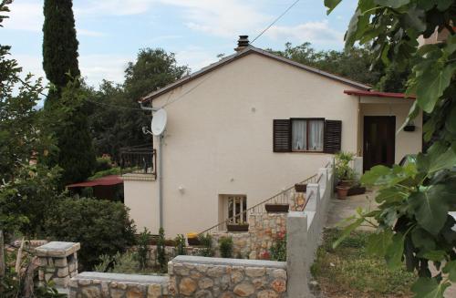  Apartments by the sea Dramalj, Crikvenica - 5522 in Dramalj