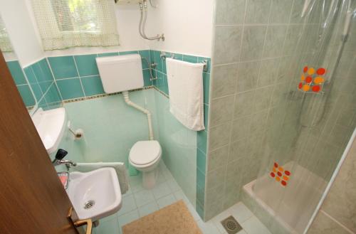 Apartment Krk 5318a - image 9