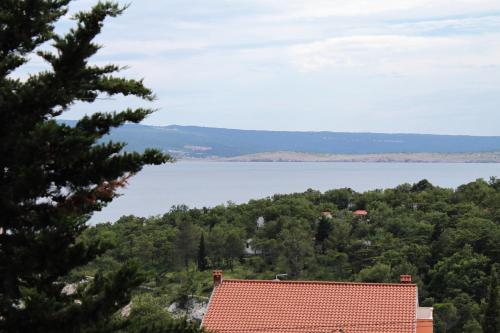Double Room with Balcony and Sea View image 7