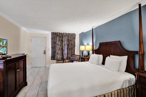 Fort Lauderdale Grand Hotel - image 2
