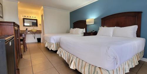 Fort Lauderdale Grand Hotel - image 6