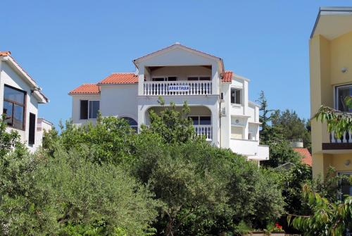 Apartment Krk 5423b - image 2