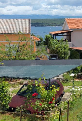 Apartments by the sea Vantacici Krk - 5347 - image 11