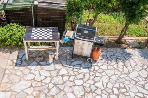 Apartment Krk 5423b - image 11