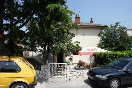  Apartments with WiFi Novi Vinodolski - 5483 in Novi Vinodolski