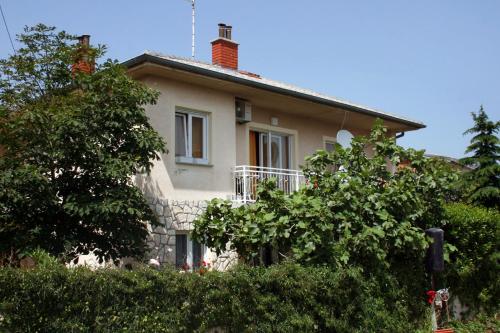  Apartments with WiFi Novi Vinodolski - 5483 in Novi Vinodolski