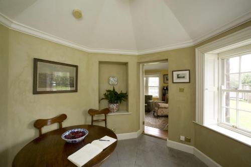 Bejárat, Salterbridge Gatelodge in Cappoquin