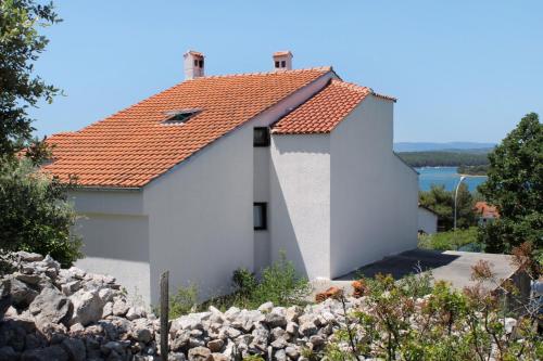  Apartments with a parking space Punat, Krk - 5428 in Punat