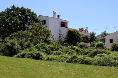  Apartments with a parking space Punat, Krk - 5428 in Punat