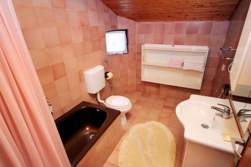 Apartment Punat 5428a - image 2