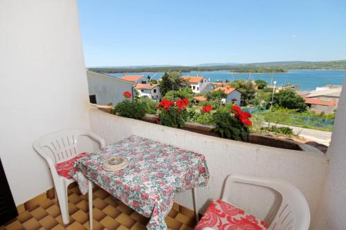 Apartment Punat 5428a - image 14