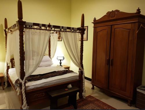 . Cilu Bintang Estate