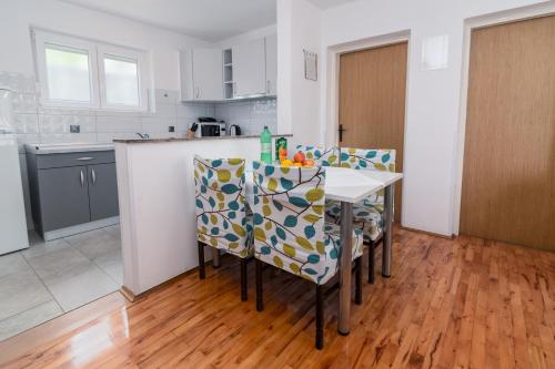 Apartment Punat 5351a