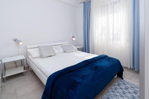 Apartment Punat 5351b - main image