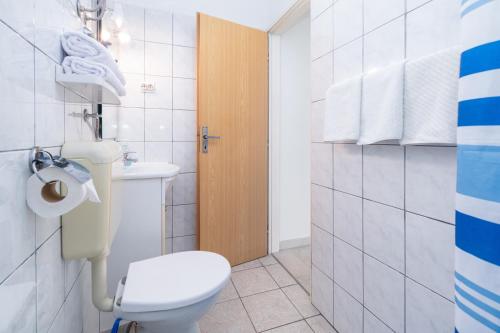 Apartment Punat 5351b - image 10