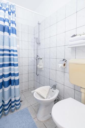 Apartment Punat 5351b - image 11