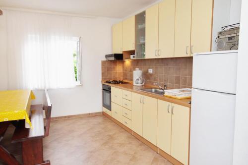 Apartments with a parking space Vantacici Krk - 5425 - image 14