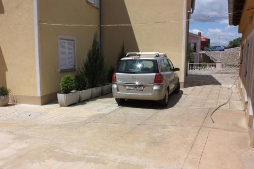 Apartment Punat 5350b - image 10