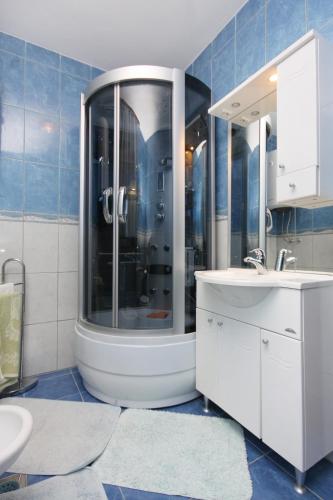 Apartment Punat 5350b - image 13