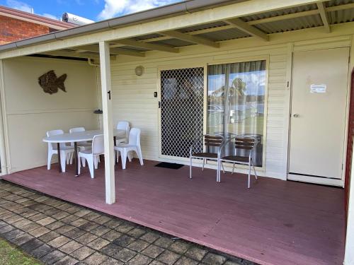 Lorsens on the River - Shoalhaven Heads